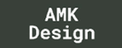 Логотип компании AMK Design